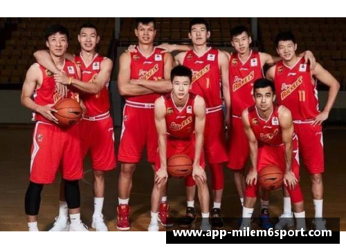 八一队CBA球员名单：阵容、战绩与未来展望