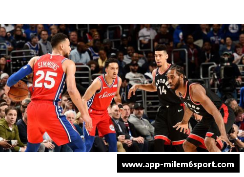 NBA球员AI：纵览智慧与精彩