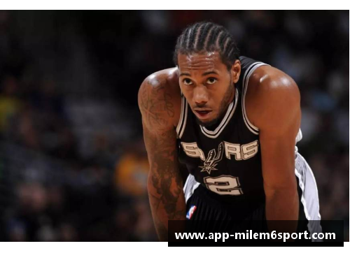 NBA颜值担当：十大帅哥盘点