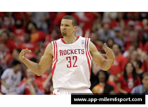 加西亚：NBA中新星的崛起与成就