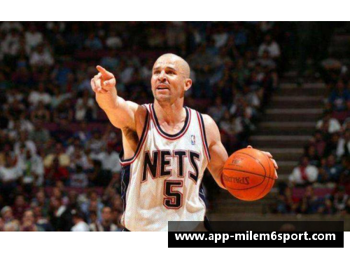 明间NBA：鲜为人知的球员背后故事