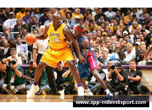 NBA球员身体素质大揭秘：天赋与训练如何塑造超级球星